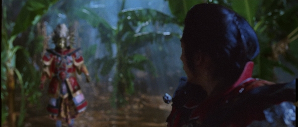 无极 [The Promise] (2005)