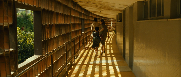 Central do Brasil [Central Station][中央车站] (1998)