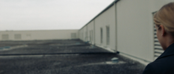 The Killing Room (2009)