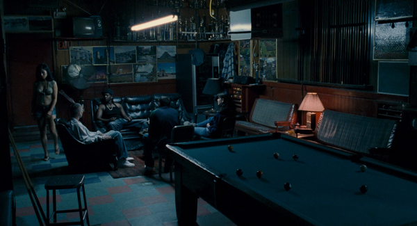 Gone Baby Gone (2007)