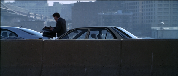 Changing Lanes (2002)