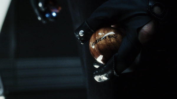 Minority Report (2002)