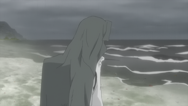蟲師 [Mushishi][虫师] (2005)