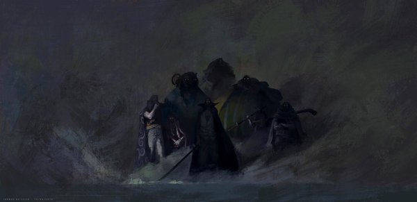 ONE PIECE [海贼王] (1999)