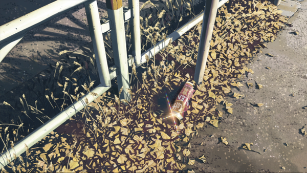 秒速5センチメートル [5 Centimeters Per Second][秒速5厘米] (2007)