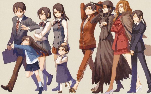 紅 [Kure-nai][红] (2008)