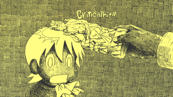 日常 [Nichijou] (2011)