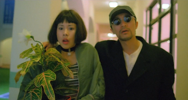 Léon: The Professional (1994)