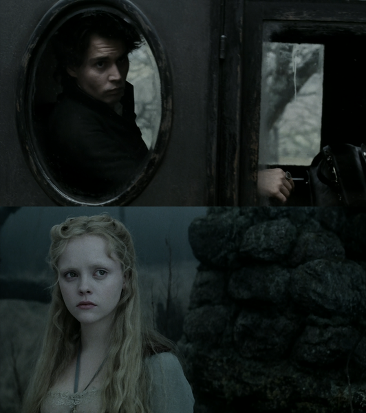 Sleepy Hollow (1999)