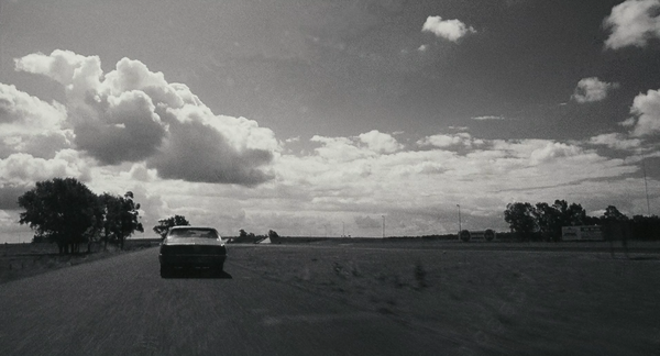 春光乍洩 [Happy Together][春光乍泄] (1997)