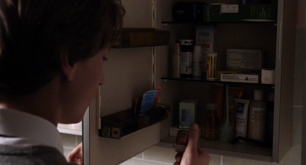 Dans la maison [In the House][登堂入室] (2012)