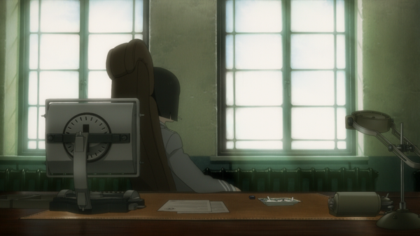 The Sky Crawlers (2008)