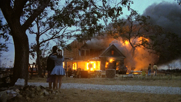 What's Eating Gilbert Grape (1993)