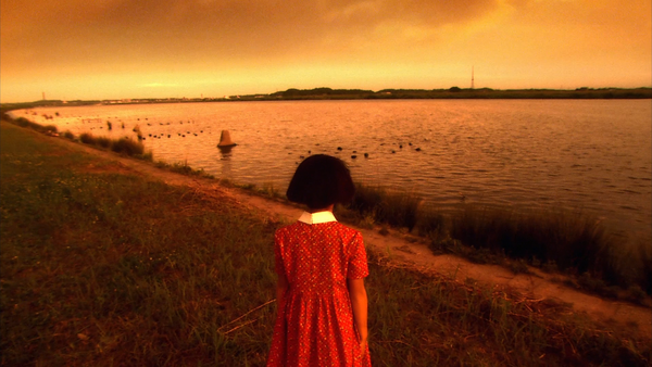 嫌われ松子の一生 [Memories of Matsuko][被嫌弃的松子的一生] (2006)