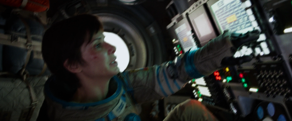 Gravity (2013)