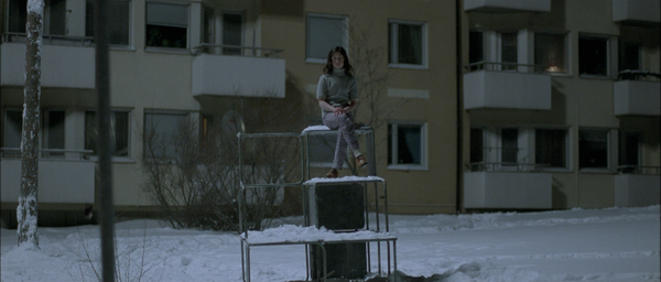 Lat den ratte komma ut [Let the Right One In][生人勿进] (2008)