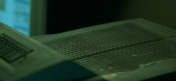 범죄의 재구성 [The Big Swindle][汉城大劫案] (2004)