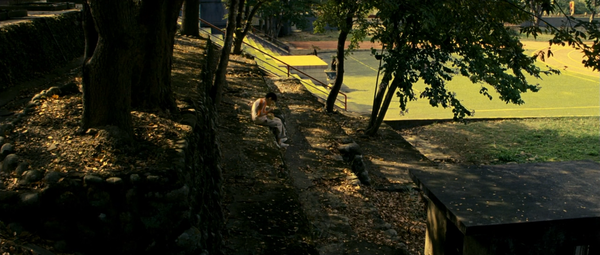 第四張畫 [The Fourth Portrait][第四张话] (2010)