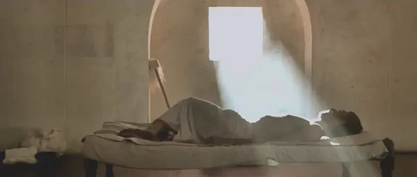 Ship of Theseus [忒修斯的船] (2012)