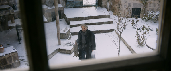 Kış Uykusu [Winter Sleep][冬眠] (2014)