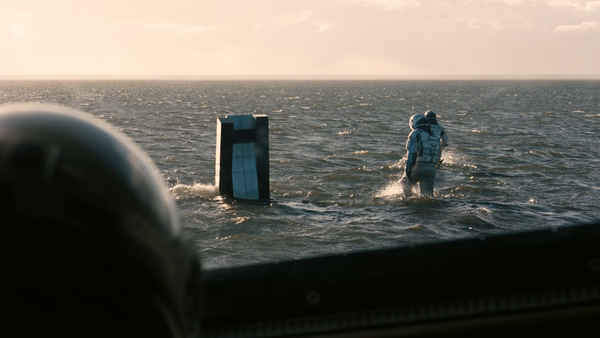 Interstellar (2014)