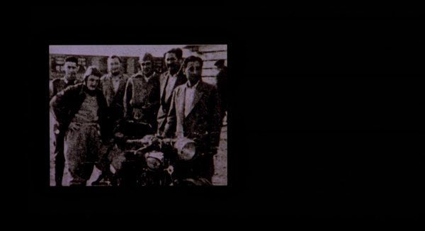 Diarios de motocicleta [The Motorcycle Diaries][摩托日记] (2004)