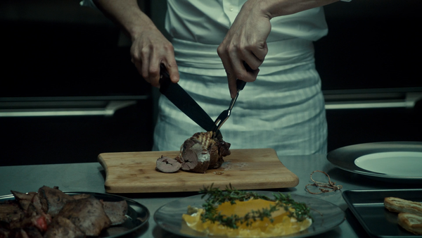 Hannibal (2013)