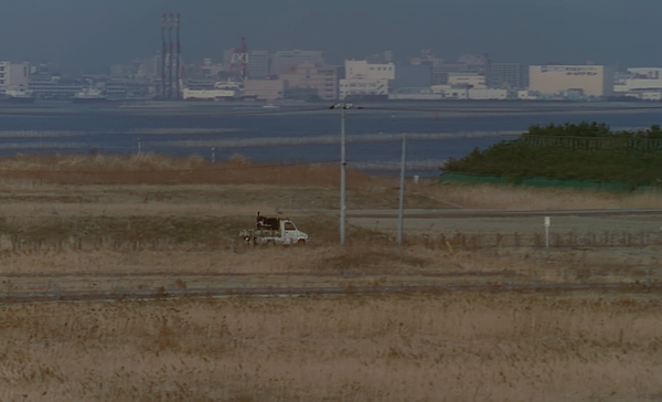 スワロウテイル [Swallowtail Butterfly][凤尾蝶] (1996)