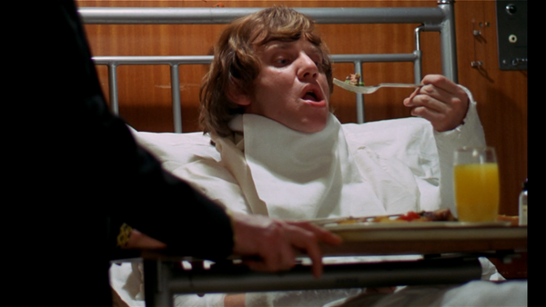 A Clockwork Orange (1971)
