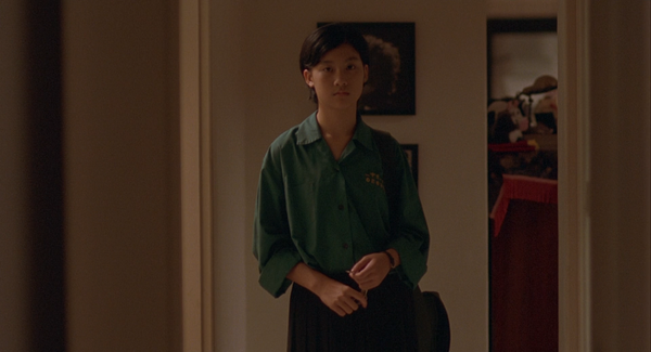 一一 [Yi Yi] (2000)