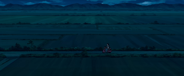 罗小黑战记 [The Legend of Luo Xiaohei] (2011)