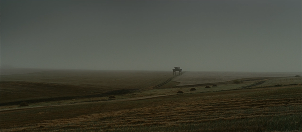 白鹿原 [White Deer Plain] (2012)