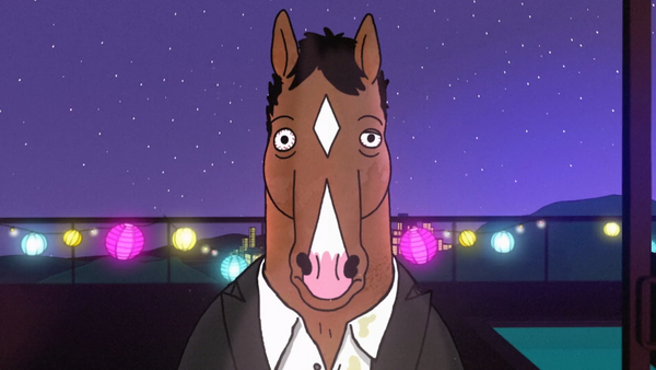 BoJack Horseman (2014)