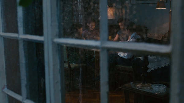 色，戒 [Lust, Caution] (2007)