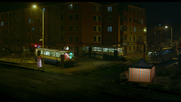 白日焰火 [Black Coal, Thin Ice] (2014)