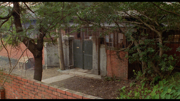 牯嶺街少年殺人事件 [A Brighter Summer Day] (1991)