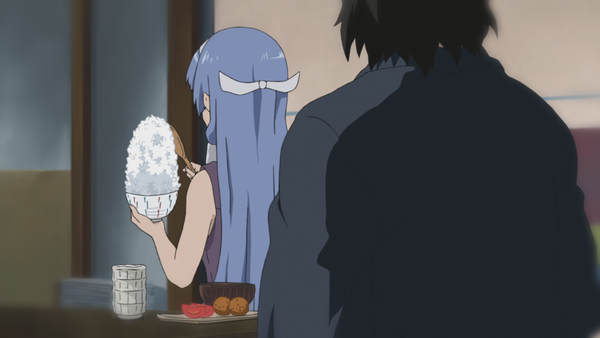 かんなぎ [Kannagi][神薙] (2008)