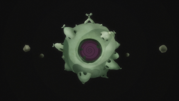 カイバ [Kaiba][海马] (2008)