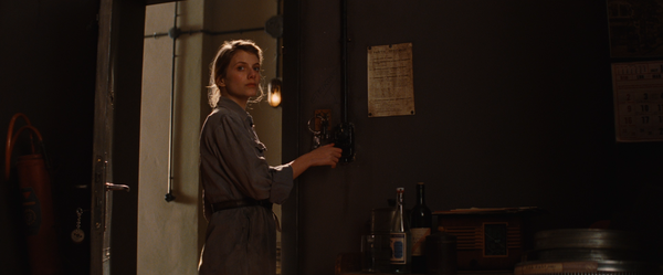 Inglourious Basterds (2009)