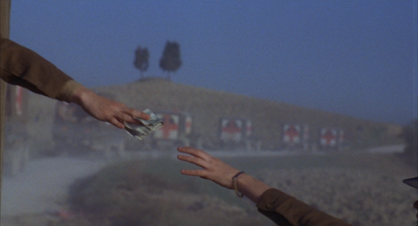 The English Patient (1996)