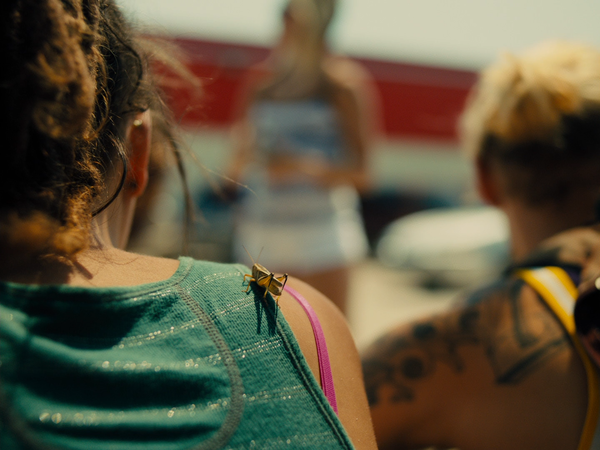 American Honey (2016)