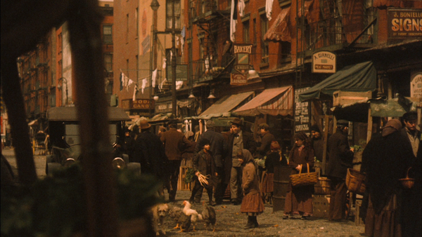 The Godfather (1972)