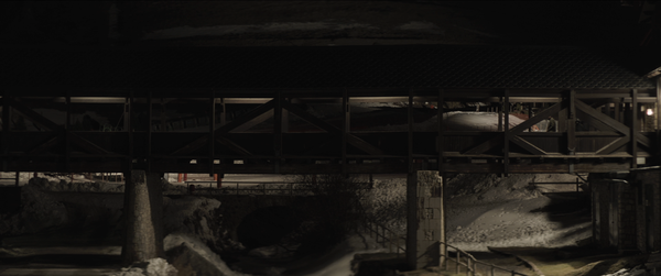 Contratiempo [看不见的客人] 2017