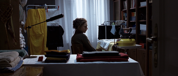 La sconosciuta [The Unknown Woman][隐秘] (2006)