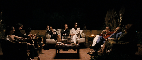 La Grande Bellezza [The Great Beauty][绝美之城] (2013)