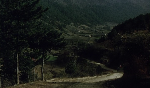 盲山 [Blind Mountain] (2007)