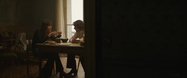 Mr & Mme Adelman (2017)