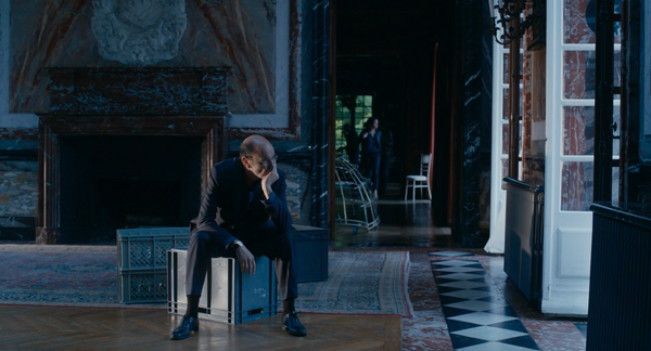 Le Sens de la fête [C'est la vie!][无巧不成婚] (2017)