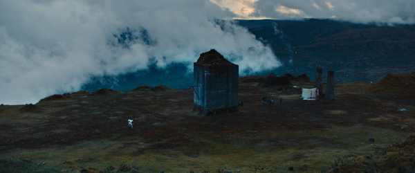 Monos [猴子] (2019)