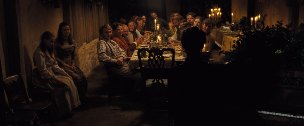 Far From the Madding Crowd (2015)